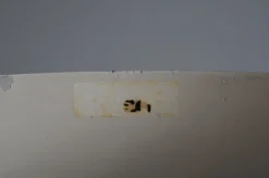 Discount Pamono Model BTI Floor Lamp from B.A.G. Turgi