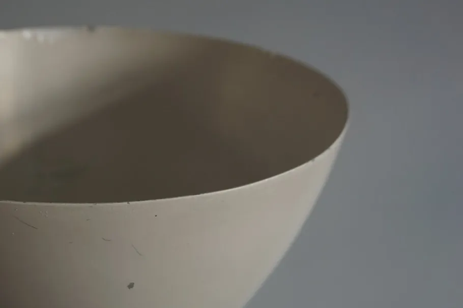 Discount Pamono Model BTI Floor Lamp from B.A.G. Turgi