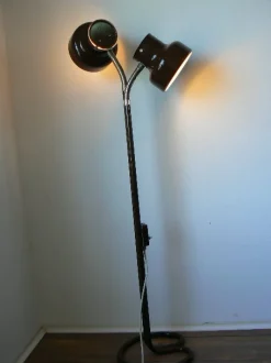 Sale Pamono Model Bumling Floor Lamp by Anders Pehrson for Ateljé Lyktan, 1970s