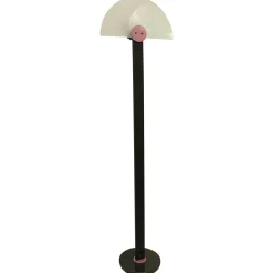 Online Pamono Model Diadema Halogen Floor Lamp by Hans Von Klier for Bilumen, Italy, 1980s