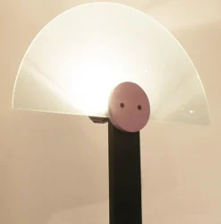 Online Pamono Model Diadema Halogen Floor Lamp by Hans Von Klier for Bilumen, Italy, 1980s