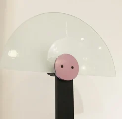 Online Pamono Model Diadema Halogen Floor Lamp by Hans Von Klier for Bilumen, Italy, 1980s