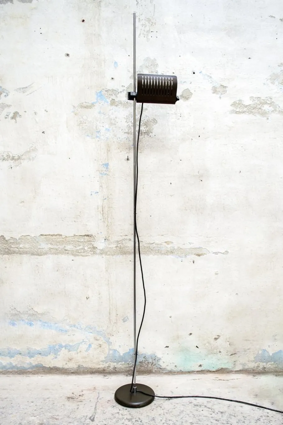 Best Pamono Model Dim 333 Lamp by Vico Magistretti for Oluce, Italy, 1975