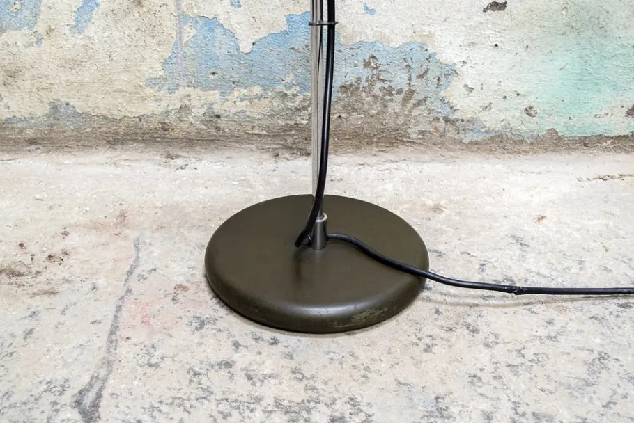 Best Pamono Model Dim 333 Lamp by Vico Magistretti for Oluce, Italy, 1975