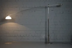 New Pamono Model Dios Floor Lamp by Florian Schulz, 1990s