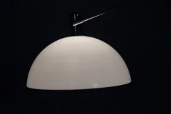 New Pamono Model Dios Floor Lamp by Florian Schulz, 1990s