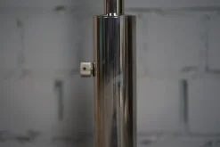 New Pamono Model Dios Floor Lamp by Florian Schulz, 1990s