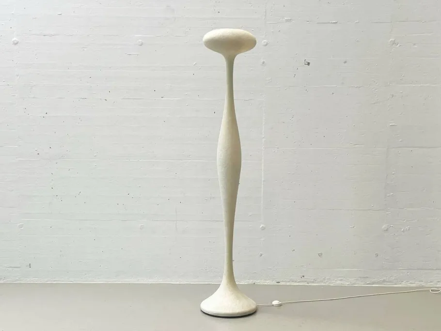 Hot Pamono Model E.T.A. Floor Lamp by Guglielmo Berchicci for Kundalini, 1990s