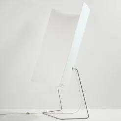 Sale Pamono Model 44F Floor Lamp by Bakery Group for Prandina