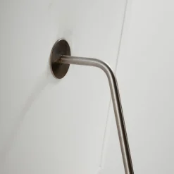 Sale Pamono Model 44F Floor Lamp by Bakery Group for Prandina