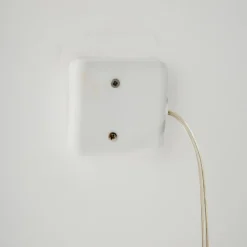 Sale Pamono Model 44F Floor Lamp by Bakery Group for Prandina