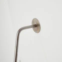 Sale Pamono Model 44F Floor Lamp by Bakery Group for Prandina