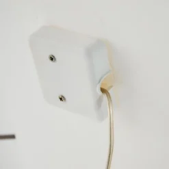 Sale Pamono Model 44F Floor Lamp by Bakery Group for Prandina