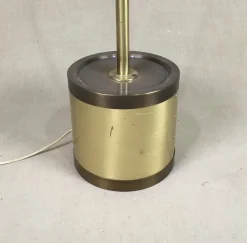 Clearance Pamono Model G 123/600 Floor Lamp by Hans-Agne Jakobsson for Hans-Agne Jakobsson AB Markaryd, Sweden