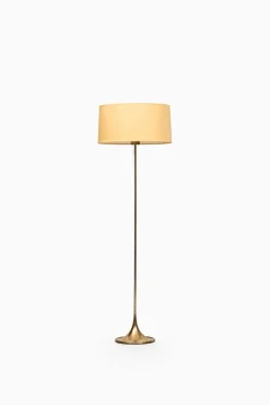 Online Pamono Model G-024 Floor Lamp from Bergboms, 1950s