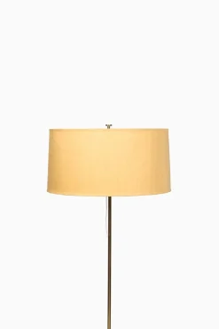 Online Pamono Model G-024 Floor Lamp from Bergboms, 1950s