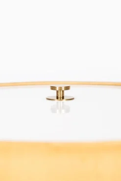 Online Pamono Model G-024 Floor Lamp from Bergboms, 1950s