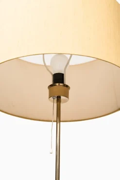 Online Pamono Model G-024 Floor Lamp from Bergboms, 1950s
