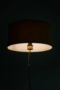 Online Pamono Model G-024 Floor Lamp from Bergboms, 1950s