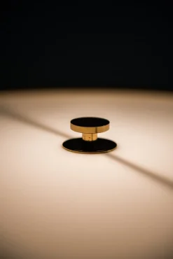 Online Pamono Model G-024 Floor Lamp from Bergboms, 1950s