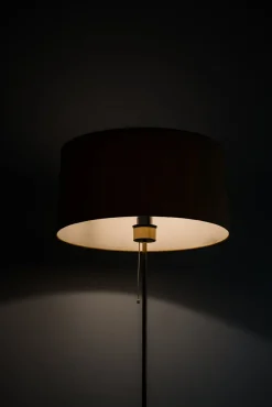 Online Pamono Model G-024 Floor Lamp from Bergboms, 1950s
