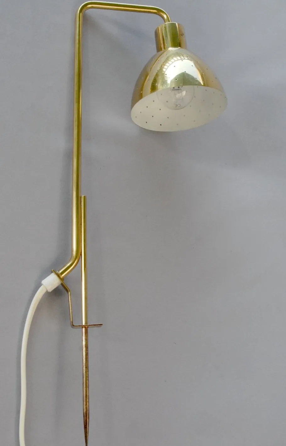 Clearance Pamono Model G98 Flower Lamp by Hans-Agne Jakobsson for HAJ Markaryd, 1960s