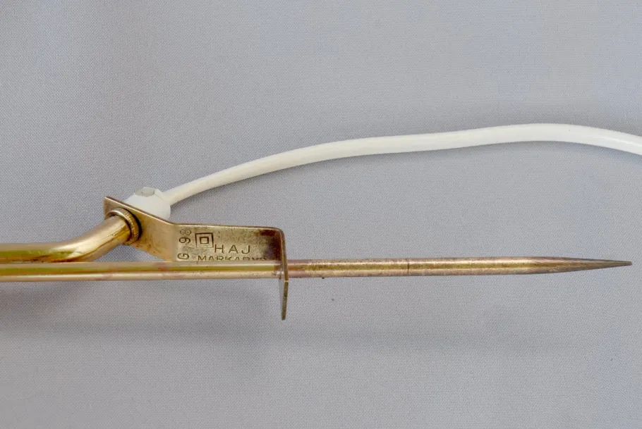 Clearance Pamono Model G98 Flower Lamp by Hans-Agne Jakobsson for HAJ Markaryd, 1960s