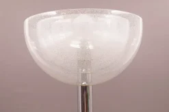 Clearance Pamono Model LT 338 Floor Lamp by Carlo Nason for Mazzega, 1970s