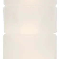 Discount Pamono Model LT316 Floor Lamp by Carlo Nason for Mazzega, Italy, 1970s