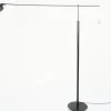 New Pamono Model Nestore Counterweight Floor Lamp by Carlo Forcolini for Artemide, 1980s