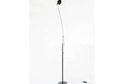 New Pamono Model Nestore Counterweight Floor Lamp by Carlo Forcolini for Artemide, 1980s
