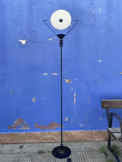 Outlet Pamono Model Polifemo Floor Lamp by Carlo Forcolini for Artemide