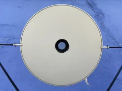 Outlet Pamono Model Polifemo Floor Lamp by Carlo Forcolini for Artemide