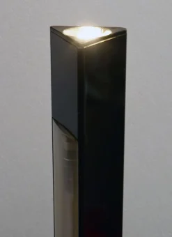 Pamono Model Rio Floor Lamp by Rodolfo Bonetto for Luci Neon