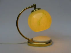 Best Pamono Model Tastlicht Table Lamp by Marianne Brandt, 1950s