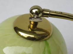 Best Pamono Model Tastlicht Table Lamp by Marianne Brandt, 1950s