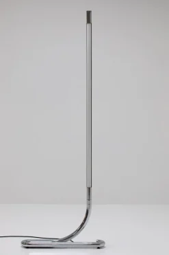 Discount Pamono Model TC2 Floor Lamp by Aldo Van den Nieuwelaar for Nila, 1972