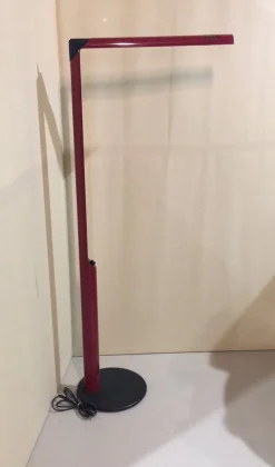 Outlet Pamono Model Veronica Floor Lamp by Gianfranco Frattini for Luci Italia, 1970s