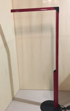 Outlet Pamono Model Veronica Floor Lamp by Gianfranco Frattini for Luci Italia, 1970s