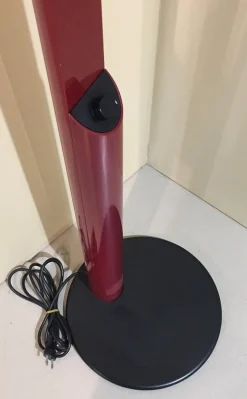 Outlet Pamono Model Veronica Floor Lamp by Gianfranco Frattini for Luci Italia, 1970s