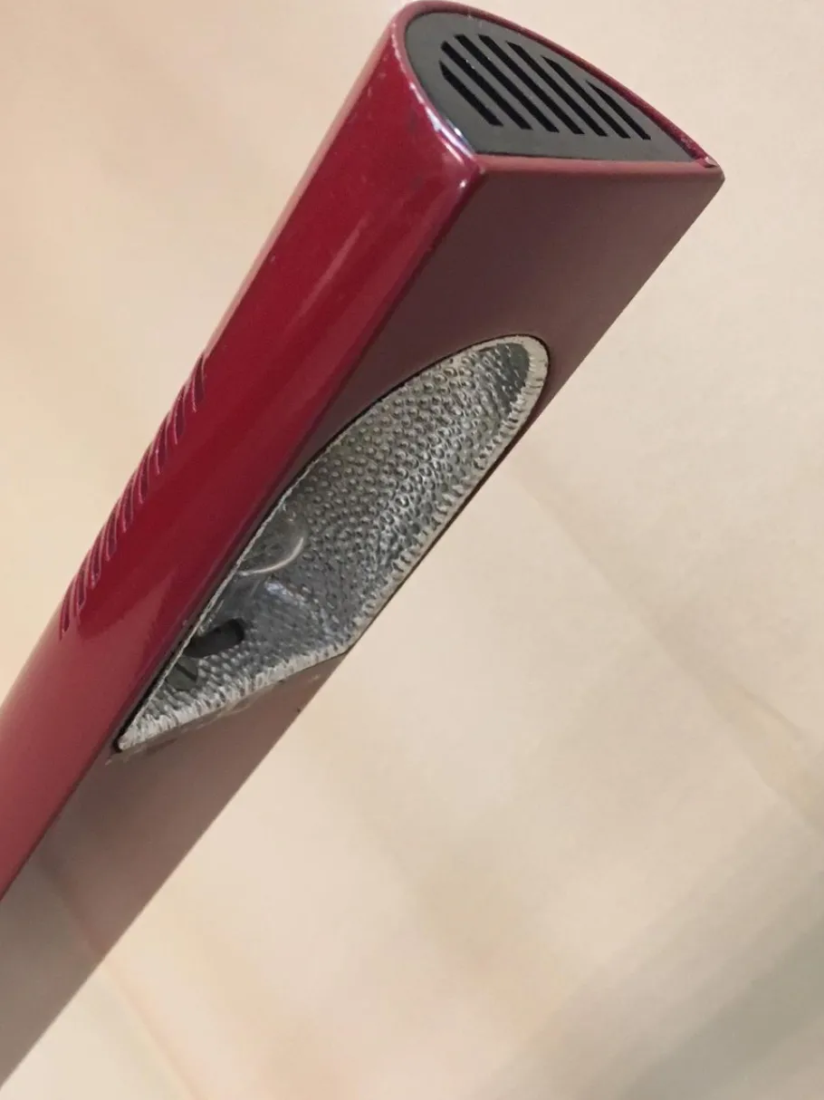 Outlet Pamono Model Veronica Floor Lamp by Gianfranco Frattini for Luci Italia, 1970s