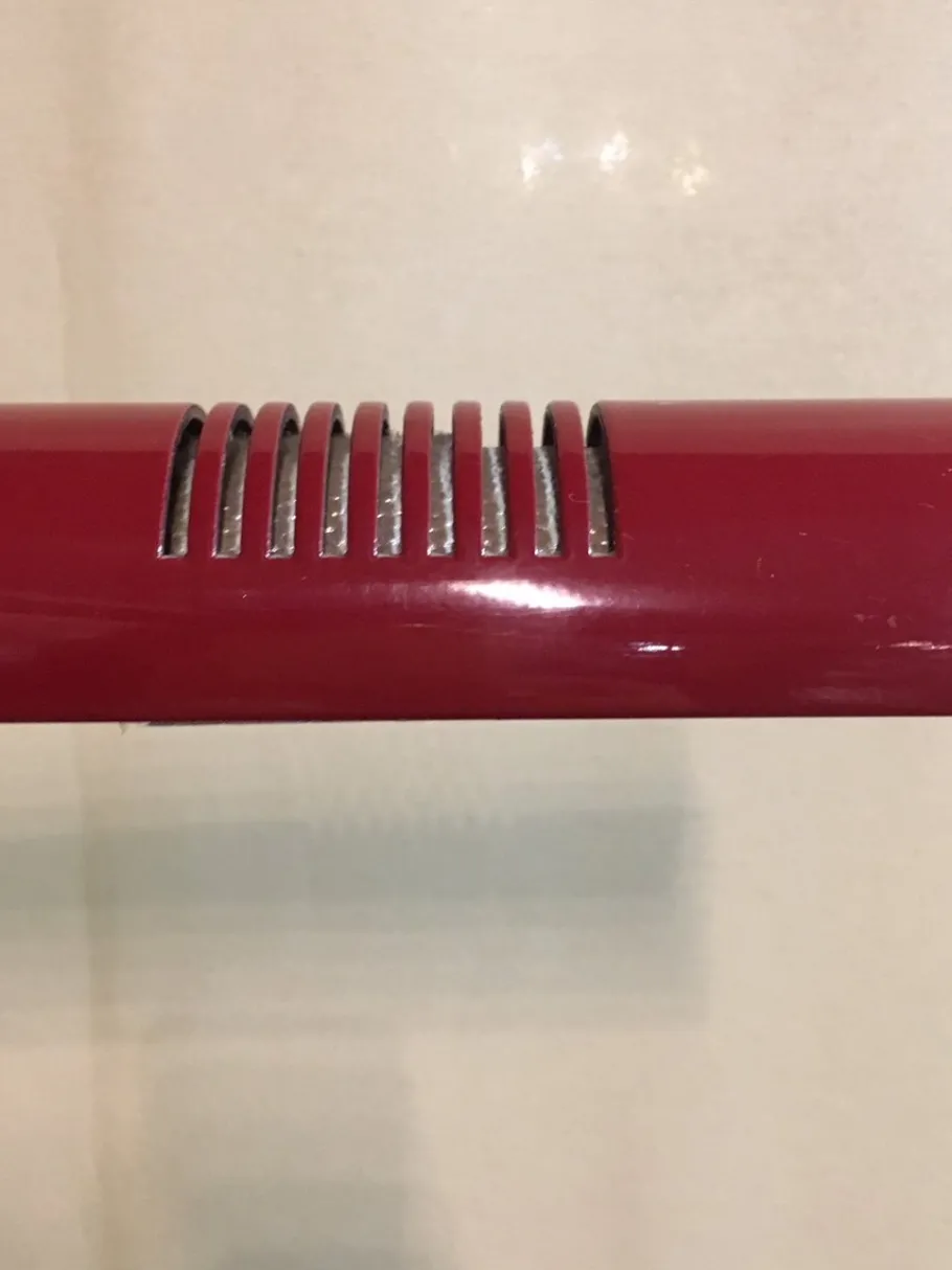 Outlet Pamono Model Veronica Floor Lamp by Gianfranco Frattini for Luci Italia, 1970s