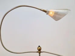 Discount Pamono Modern No Name Terra Floor Lamp from Catellani & Smith, 1980s