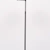 Pamono Modern Swing Arm Floor Lamp from Holtkotter, Germany