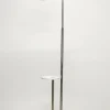 Best Pamono Modernist Chrome Model H-144 Floor Lamp by Jindrich Halabala for Up Zavody, Former Czechoslovakia, 1930s