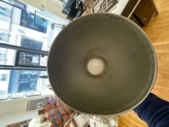 New Pamono Modernist Floor Lamp by Robert Mallet-Stevens, 1930