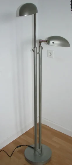 Online Pamono Modernist Floor Lamp, 1980s