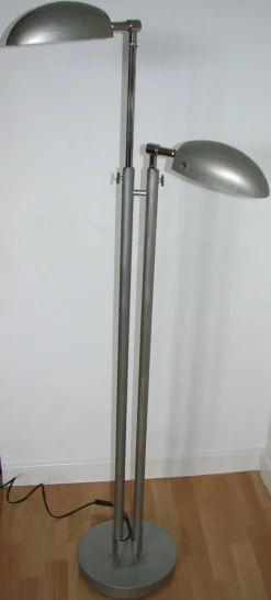 Online Pamono Modernist Floor Lamp, 1980s