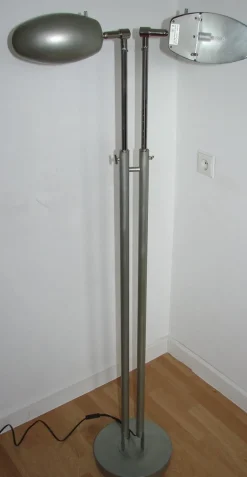 Online Pamono Modernist Floor Lamp, 1980s