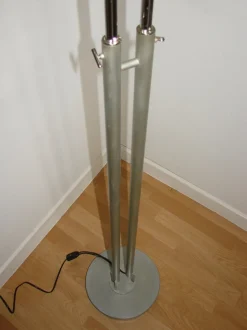 Online Pamono Modernist Floor Lamp, 1980s